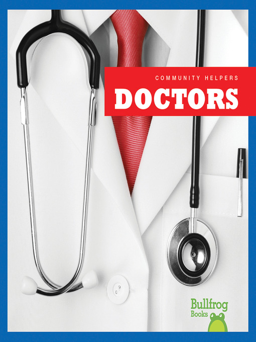 Title details for Doctors by Cari Meister - Available